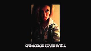 Era Istrefi  Swim Good  Cover 2O12 [upl. by Latsyrcal]