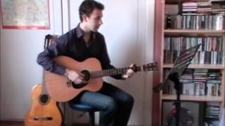 Boudewijn de Groot Jimmy de eenzame fietser cover [upl. by Herm]