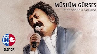 MÜSLÜM GÜRSES  GÜZELDİ YAŞAMAK [upl. by Viole830]