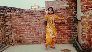 Chitte Suit Te Daag Pe Gaye Punjabi song Dance video  Geeta Gaildar World khushirajputoffical [upl. by Revert679]