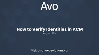 How to Verify Identities in ACM [upl. by Mindy288]