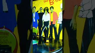 The B52s  Rock Lobster  Rock NewWave B52s TheB52s RockLobster 1980s [upl. by Rehtaeh]