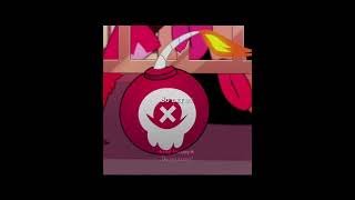 The holes of my sweater… vivziepop hazbinhotel [upl. by Brittnee]