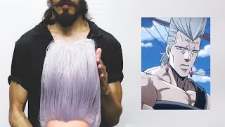 Polnareff Hairstyle outdated [upl. by Mathe]