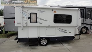 Lot 135  2005 HiLo TowLite 22T Camper [upl. by Diad]