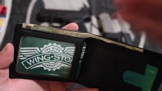 Kings Loot Kings Fold Wallet [upl. by Mosi]