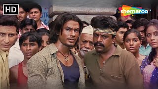 Traffic Signal  Climax Scene HD  Kunal Khemu Konkana Sen Sharma Sudhir Mishra  shemaroo [upl. by Ulrick]