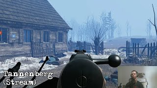 Tannenberg Stream [upl. by Cannon]