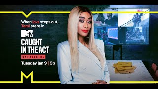 Caught In The Act Unfaithful  Season 2  You Will Never Touch Me Again  Recap amp Review [upl. by Eula]