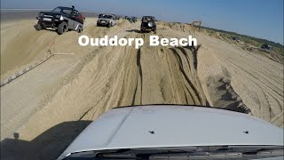 Jeebee Ouddorp Beach 2192024 Part 2 [upl. by Kcirdnek376]