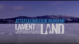 Lament for the Land [upl. by Quick]