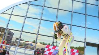 Sunday Highlights  Adria American Speed Weekend Semi Finals [upl. by Nywde]