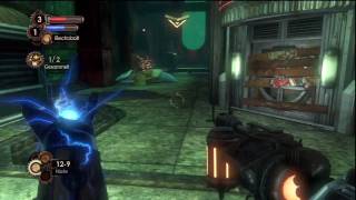 Bioshock 2 Walkthrough Hard German HD Pauper´s Drop 29 [upl. by Aramas]