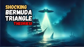 The Bermuda Triangle Weirdest Theories Explored [upl. by Annair]