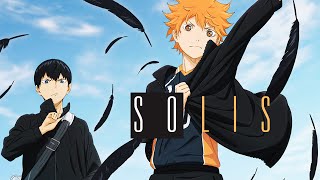 『AMV』Solis [upl. by Panthea]