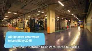 Zero waste to landfill [upl. by Sirahs]