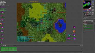 location of the addons 16 Druid [upl. by Anneirb474]