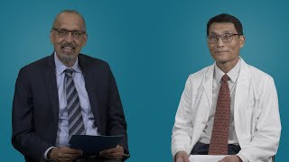 Ask the Doctor A discussion on cholesterol with Dr Michael Wang [upl. by Rabbi213]