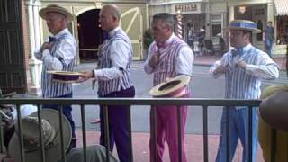 Dapper Dans Coney Island Baby [upl. by Seel84]