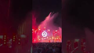 Deorro 1  Live at S2O Songkran Music Festival 2024 [upl. by Notsniw]