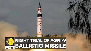 Reaction to India launching test nuclearcapable missile [upl. by Strickland]