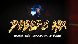 MIX ENGANCHADO 2024  LOS CLASICOS VS LOS NUEVOS  DOBLEC MIX Dj SET Remix [upl. by Nyltac133]