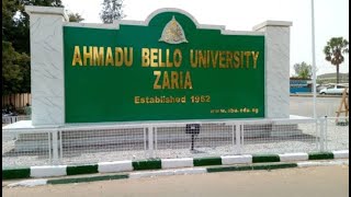 ABU Takes Second Place in Nigerian Universities 2025 Rankings Ahmadu Bello University [upl. by Jud]