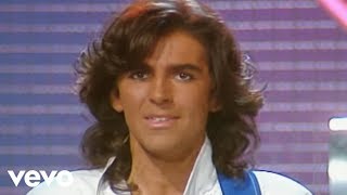 Modern Talking  You Can Win If You Want Wetten dass 18051985 [upl. by Haley976]