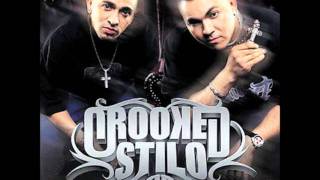 Crooked Stilo  Ya Lo Saben [upl. by Mcloughlin]