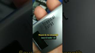 GCORE Mate 15K Tropical Burst dispo [upl. by Miko]