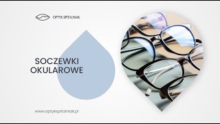 Optyk Ostrów Wielkopolski SpitalniakPrzybylska Magdalena [upl. by Sukramed]