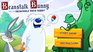 Beanstalk Bunny and The Abominable Snow Rabbit [upl. by Annazus]