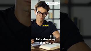 This is the last chance🤯⏰ httpsyoutubeWLInGJHA2gsirvpYGw215RVj6KQF facts studytips [upl. by Norrej518]