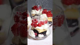 Red White and Blue Tiramisu  Giada De Laurentiis [upl. by Ysnat]