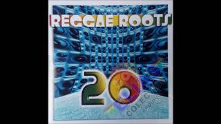 REGGAE ROOTS VOL 20  Djamatik feat Kassav  A Foss [upl. by Anirtruc574]