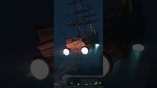 The USS Constitution Flies Again Kinda gaming fallout4 fallout [upl. by Reace]