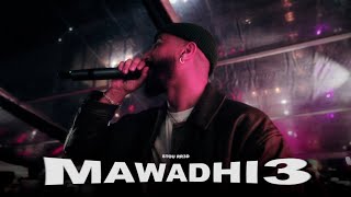 Stou  Mawadhi3 Official Music Video [upl. by Schweitzer]