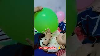 Maa ka magarmach 🥰🥰cutebabyfun [upl. by Goddart]