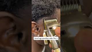 Taper 🔥 barberman fyp viralvideo [upl. by Aihsatan821]