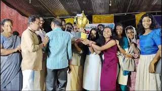 Subjillaa Kalotsavam winners [upl. by Ranee551]