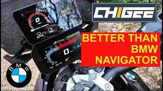 Revolutionary Bmw Connected Ride Upgrade On The 1300 Gs Car Play Plus 6 Incredible IN STOCK NOW [upl. by Fridlund530]