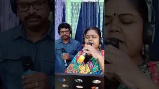 Naan Erikkarai Melirunthu  Song by Anitha and Vaithi [upl. by Eniladam218]