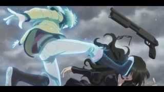 AMV Zetsuen no Tempest  Hell Yeah [upl. by Parsaye]