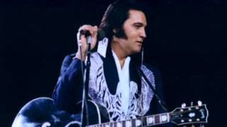 Elvis Presley  Dixie Land An American Trilogy  YouTube1 [upl. by Stover]