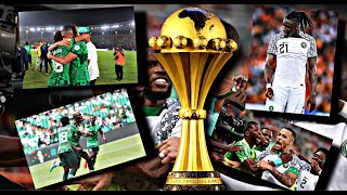 The Super Eagles of Nigeria will Win the AFCON 2023 This is WHY [upl. by Bradski999]