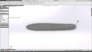 How to Make a Propeller in Solidworks JOKO ENGINEERING [upl. by Ecille470]