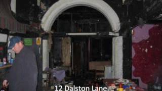 Dedicated to 12 dalston lane AKA The four aces [upl. by Nafri]