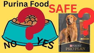 New Pet Food Recall  Is Purina Dog Food making your dog sick [upl. by Nyrhtac552]