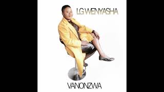 LG Wenyasha Vanozwa [upl. by Corney673]