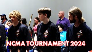 NCMA 2024 Highlights [upl. by Burta760]